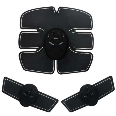 ESTIMULADOR MUSCULAR D-EM03 GRASEP