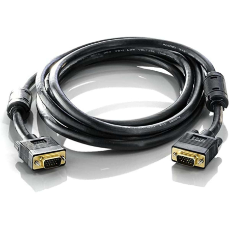 CABO VGA PARA MONITOR 3.0M PC-MON3002 PLUS CABLE