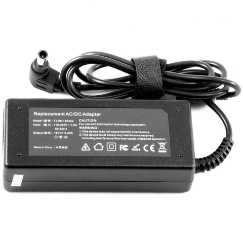 CARREGADOR NOTEBOOK ASUS EEE PC 19V 2.37A 45W 4.0X1.35 BESTBATTERY
