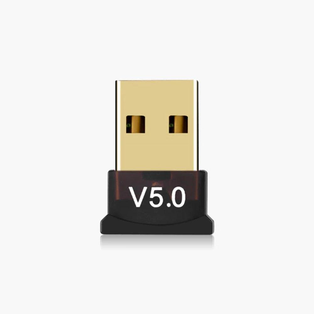 ADAPTADOR USB BLUETOOTH 5.0 SD-BTG5 SDINFBR