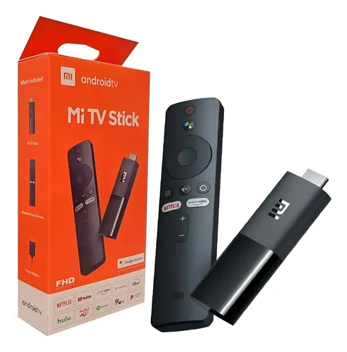 ANDROID TV MI TV STICK MDZ-24-AA XIAOMI