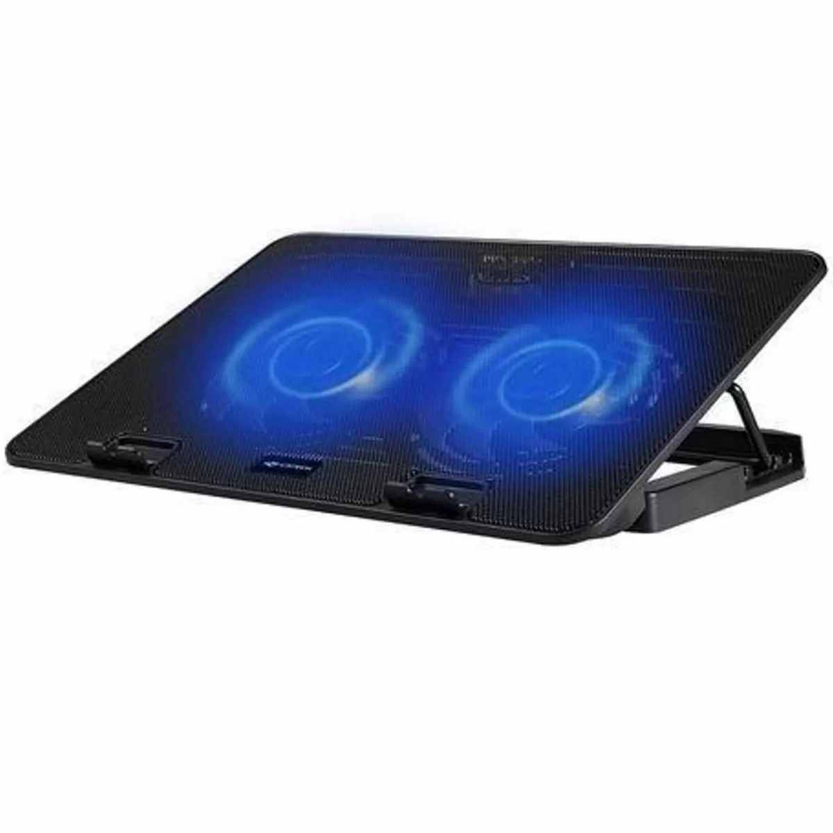 BASE PARA NOTEBOOK ATE 15.6" NBC-50BK C3 TECH