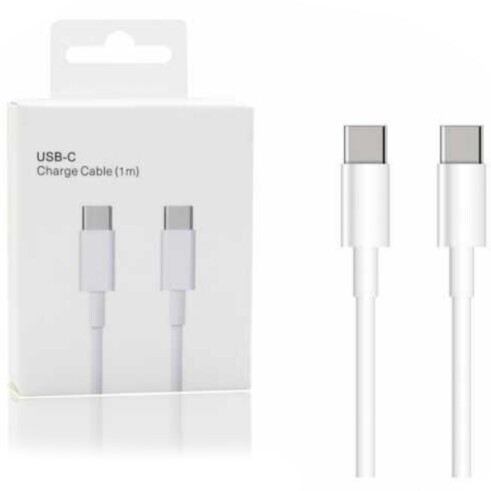 CABO DE DADOS TIPO-C X USB-C 1M AL-33-CC - ALTOMEX
