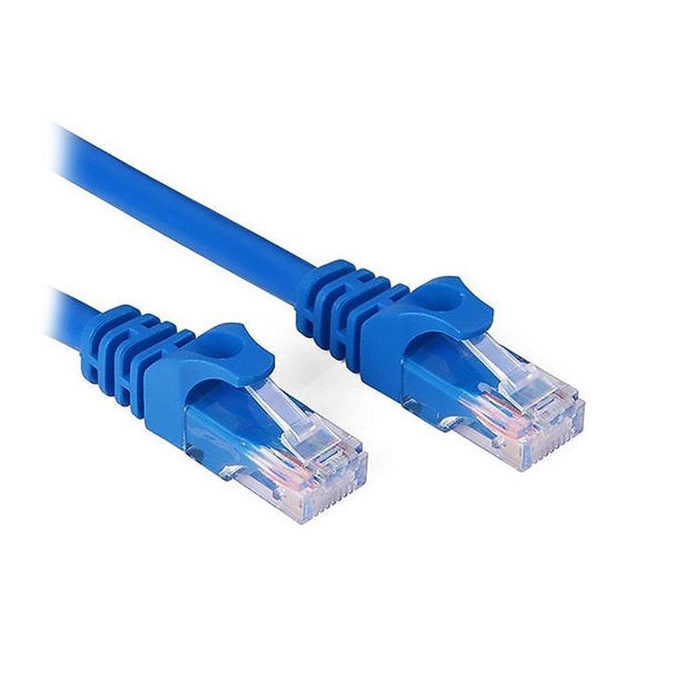 CABO DE REDE CAT6 20M XC-CAT6-20 X-CELL