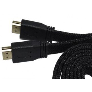 CABO HDMI 3D 2.0 4K 1.8M MBTECH MB51188
