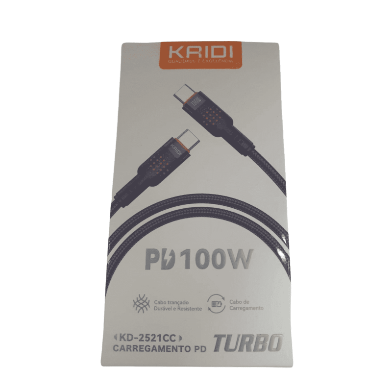 CABO KD-2521CC KAIDI