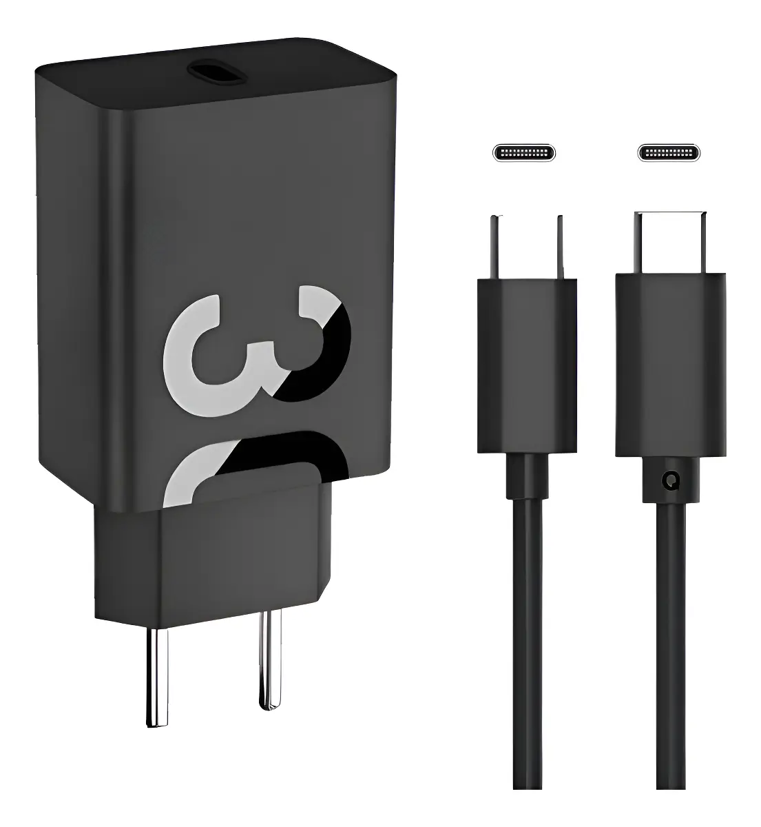 CARREGADOR DE CELULAR FONTE TURBO 4.0 1USB 30W LEHMOX LE-340 FUNTE