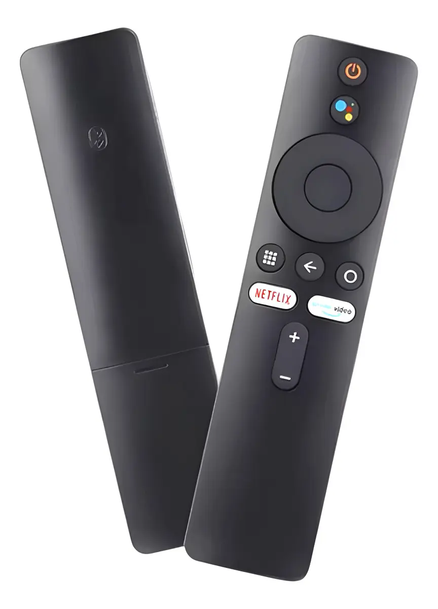 CONTROLE REMOTO TV BOX XIAOMI MI BOX S 4K COM COMANDO DE VOZ LE-7694