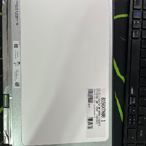 TELA LCD 15.6 1366X768 30P NARROW S/SUPORTE LED SLIM B156XTN08.1  NR SERIE: 2602343
