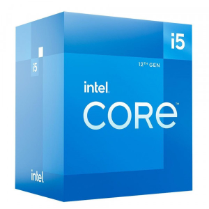 COOLER PROCESSADOR CORE I5-12400 2.5GHZ 18MB LGA1700 INTEL