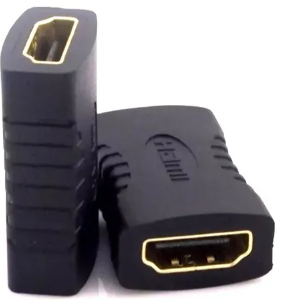 ADAPTADOR EMENDA HDMI FEMEA X HDMI FEMEA MHC-5202