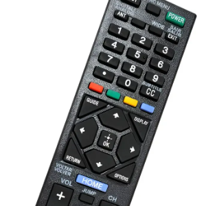 CONTROLE REMOTO TV SONY BRAVIA RM-YD093 SKY-7067 LINK SKY