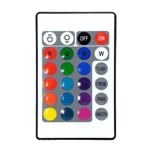 CONTROLES RGB AVULSO