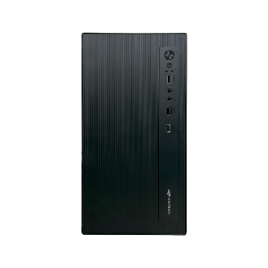 GABINETE MICRO-ATX MT-36BK FONTE 200W C3 TECH