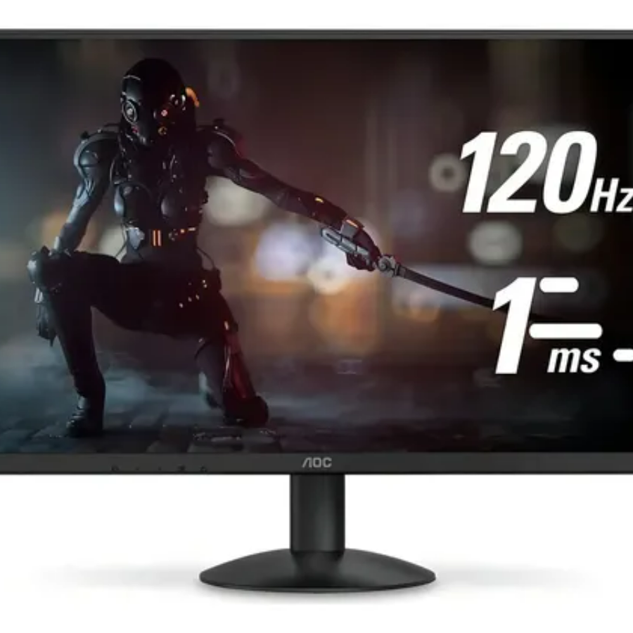 MONITOR GAMER FULL HD 27 27B30H AOC