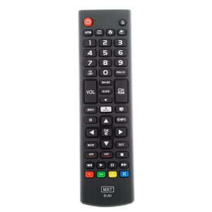 CONTROLE REMOTO TV COMPATIVEL COM SMART TV LG/SAMSUNG - LE-7044