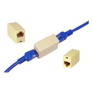 EMENDA RJ45 PARA CABO DE REDE CAT5 LE-5519 IT-BLUE
