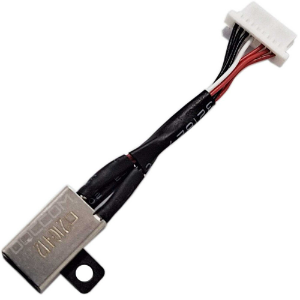 CONECTOR POWER DC JACK DELL DC080