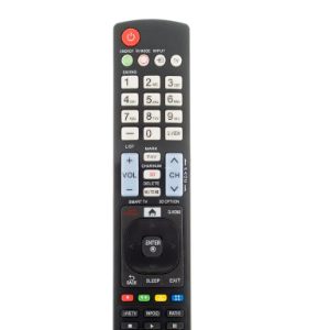 CONTROLE TV LG LCD LED SMART SKY-8039 AKB74115501