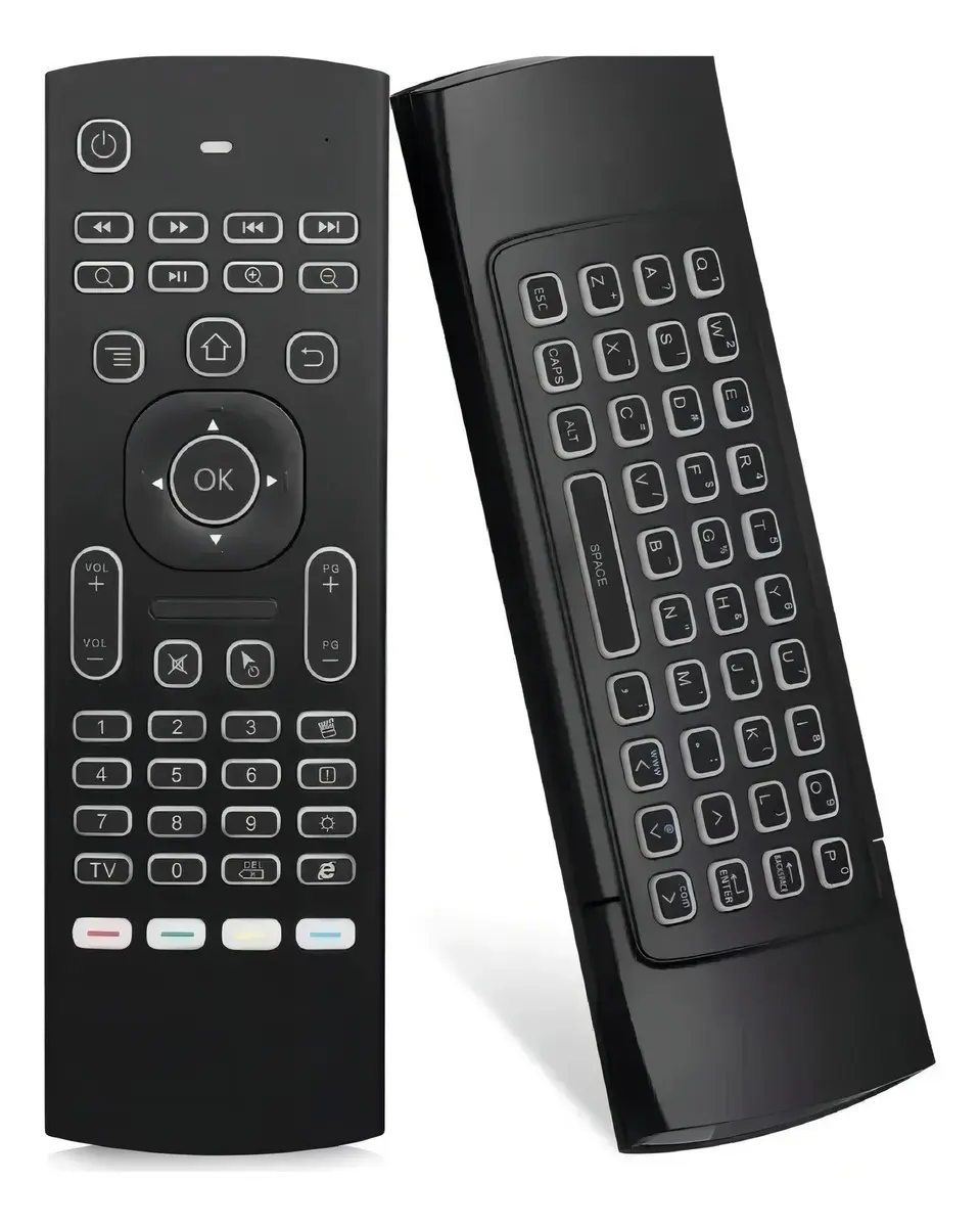 CONTROLE REMOTO UNIVERSAL LEY-175