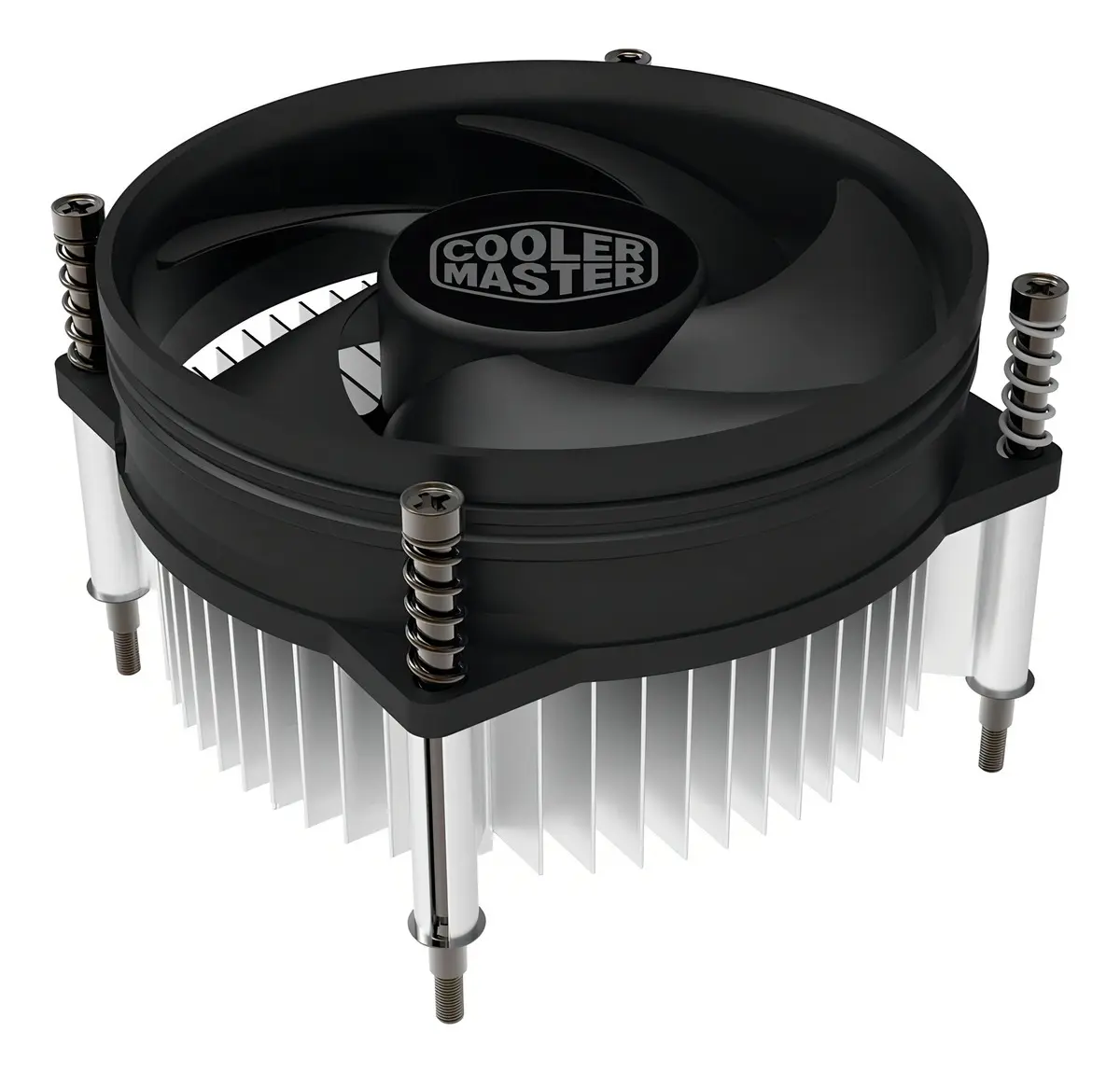 COOLER PROCESSADOR RH-I30-26FK-R1 COOLER MASTER
