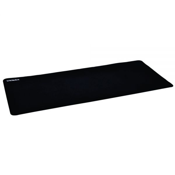 MOUSEPAD GAMER SATELLITE A-PAD031 30X80CM - PRETO