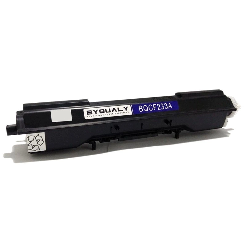 TONER HP 33 A CF 233 A BK (M106/M134) - COLORTEK