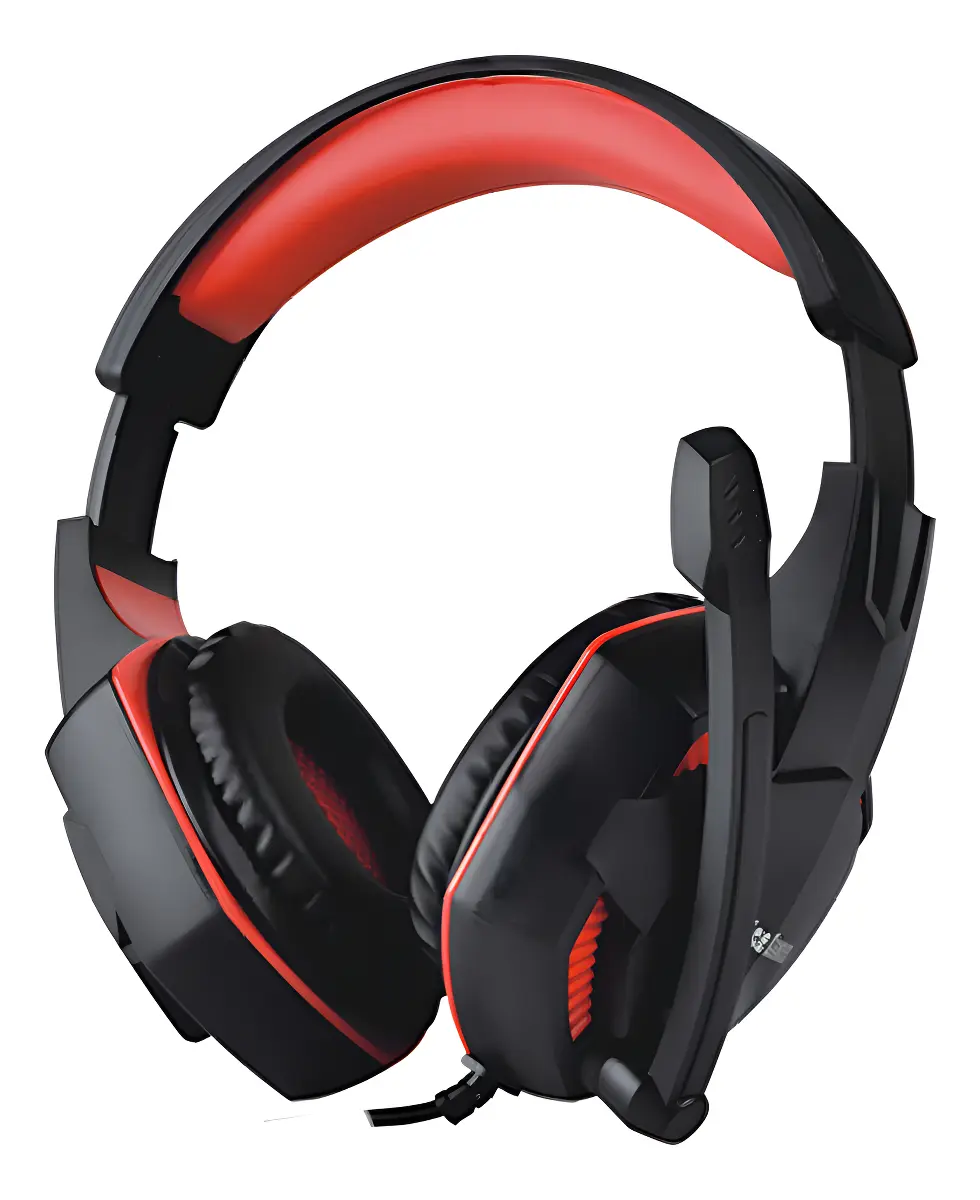 FONE DE OUVIDO HEADSET USB AE-362U SATELLITE