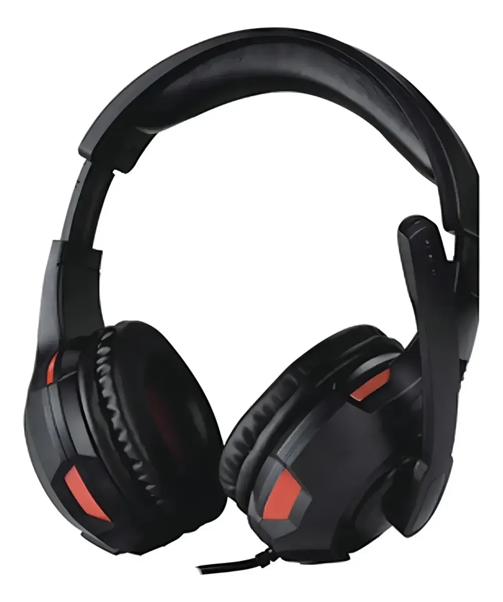 FONE DE OUVIDO HEADSET USB AE-363U SATELLITE