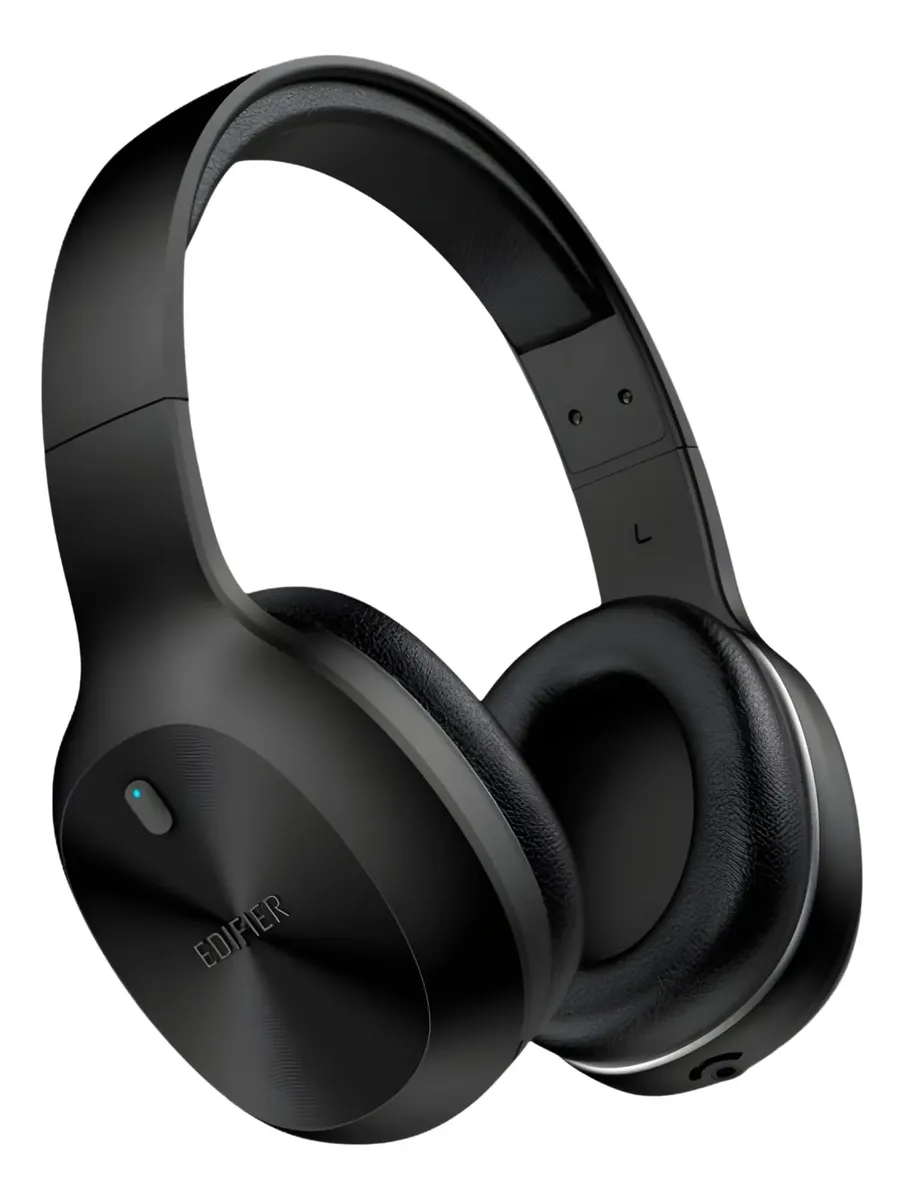 FONE DE OUVIDO WIRELESS BLUETOOTH W600BT - EDIFIER