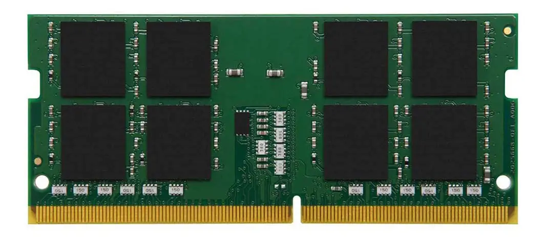 MEMORIA NOTEBOOK 16GB DDR4 3200MHZ KCP432SS8/16 KINGSTON