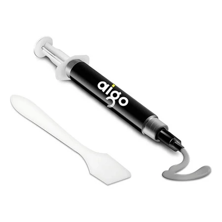 PASTA TERMICA SERINGA 2G AIGO-PRO GAMING 6.0 WMK