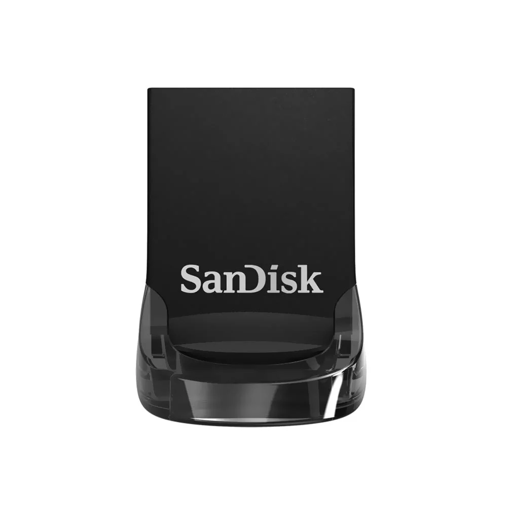 PENDRIVE 64GB USB 3.2 ULTRA FIT SDCZ430-064G-G46- SANDISK